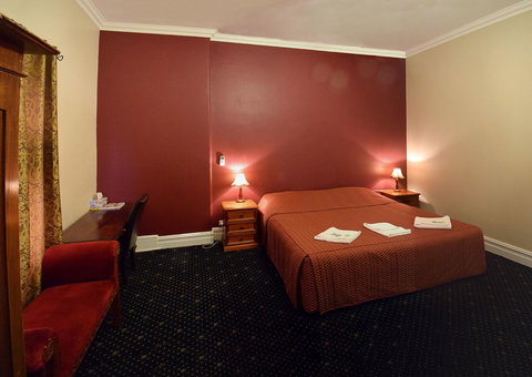 The Palace Hotel Kalgoorlie - Accommodation in Bendigo 12