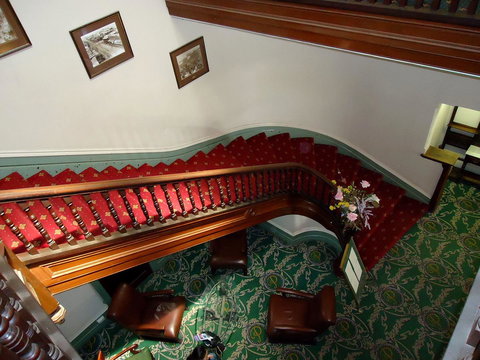 The Palace Hotel Kalgoorlie - Accommodation in Bendigo 15
