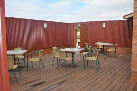 The Palace Hotel Kalgoorlie - Accommodation in Bendigo 14