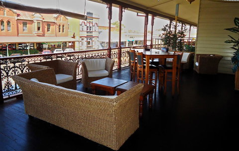 The Palace Hotel Kalgoorlie - Accommodation in Bendigo 21
