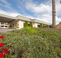 Dog Rock Motel - Accommodation in Bendigo