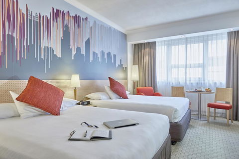 Mercure Perth - Accommodation in Bendigo 18