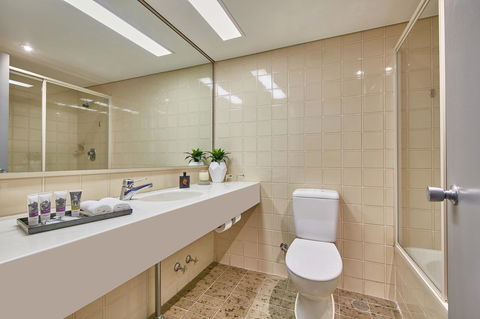 Mercure Perth - Accommodation in Bendigo 6