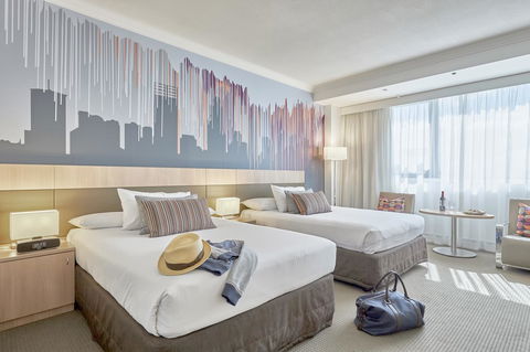 Mercure Perth - Accommodation in Bendigo 1