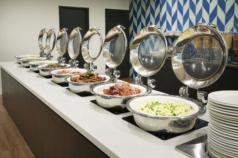 Mercure Perth - Accommodation in Bendigo 21