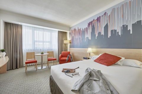 Mercure Perth - Accommodation in Bendigo 36