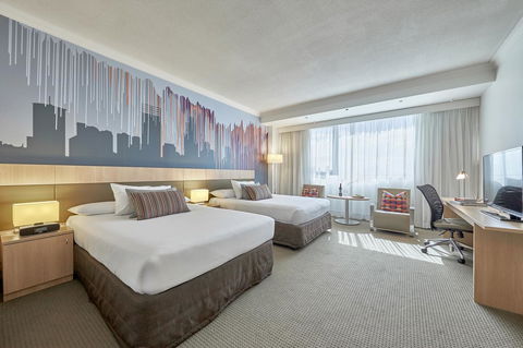 Mercure Perth - Accommodation in Bendigo 20