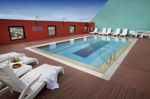 Mercure Perth - Accommodation in Bendigo 3