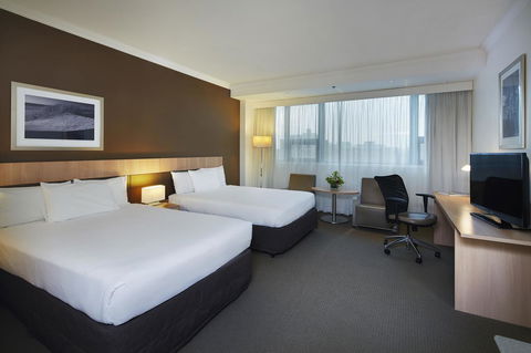 Mercure Perth - Accommodation in Bendigo 9