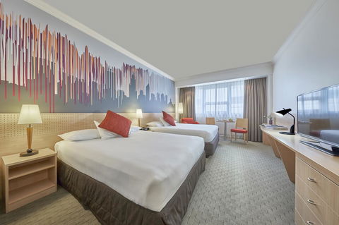 Mercure Perth - Accommodation in Bendigo 19