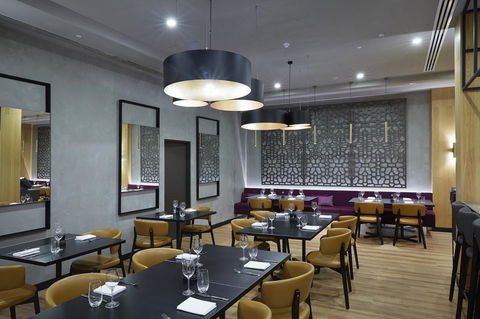 Mercure Perth - Accommodation in Bendigo 23
