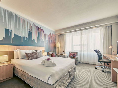Mercure Perth - Accommodation in Bendigo 41