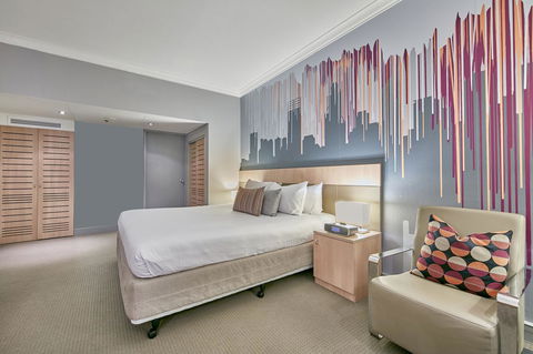 Mercure Perth - Accommodation in Bendigo 37