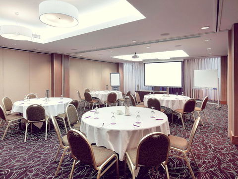 Mercure Perth - Accommodation in Bendigo 29