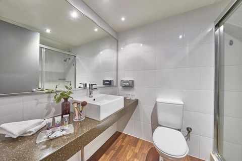 Mercure Perth - Accommodation in Bendigo 17