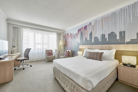 Mercure Perth - Accommodation in Bendigo 16