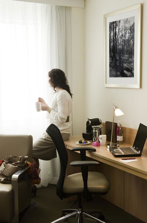 Mercure Perth - Accommodation in Bendigo 35