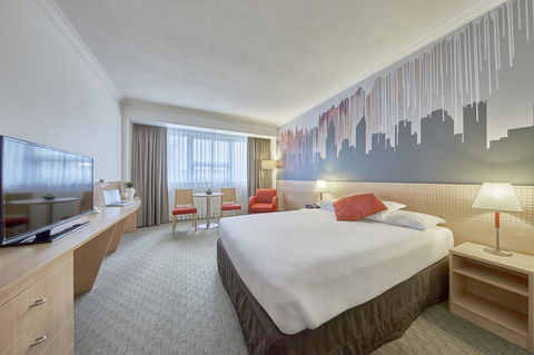 Mercure Perth - Accommodation in Bendigo 4