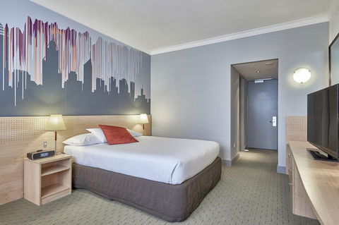 Mercure Perth - Accommodation in Bendigo 34