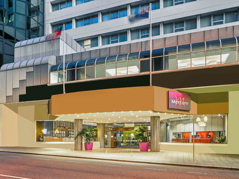 Mercure Perth - Accommodation in Bendigo 2