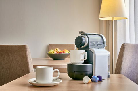 Mercure Perth - Accommodation in Bendigo 8