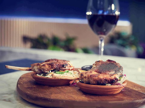 Mercure Perth - Accommodation in Bendigo 38