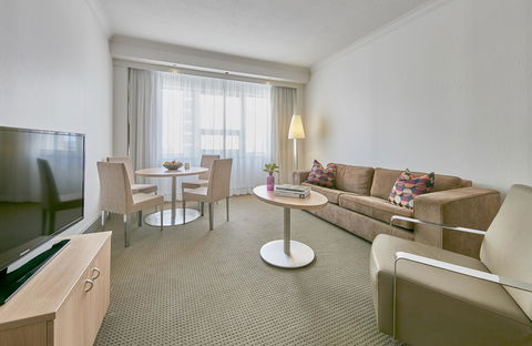 Mercure Perth - Accommodation in Bendigo 11