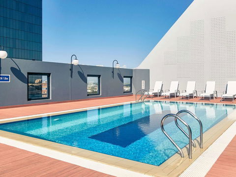 Mercure Perth - Accommodation in Bendigo 0