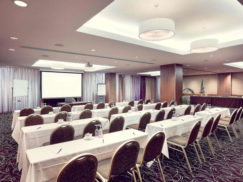Mercure Perth - Accommodation in Bendigo 28