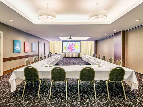 Mercure Perth - Accommodation in Bendigo 39