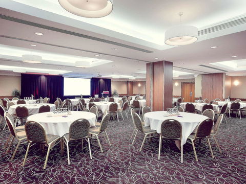 Mercure Perth - Accommodation in Bendigo 30