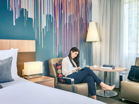Mercure Perth - Accommodation in Bendigo 43