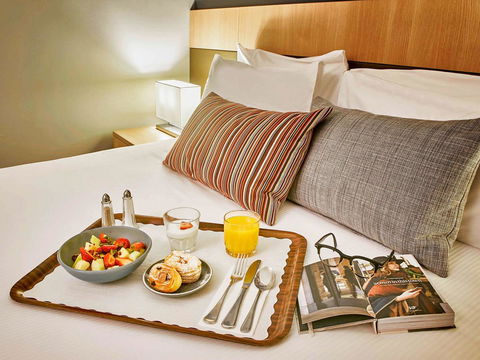 Mercure Perth - Accommodation in Bendigo 42