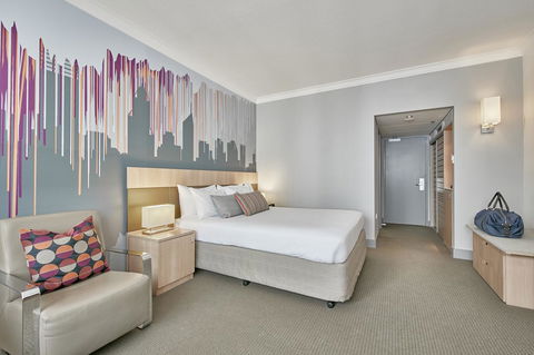 Mercure Perth - Accommodation in Bendigo 15