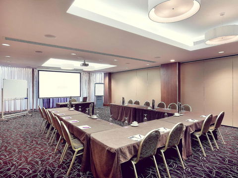 Mercure Perth - Accommodation in Bendigo 27