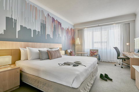 Mercure Perth - Accommodation in Bendigo 12