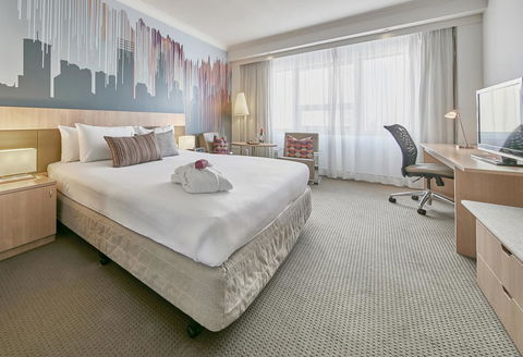 Mercure Perth - Accommodation in Bendigo 13