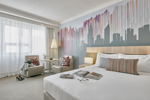 Mercure Perth - Accommodation in Bendigo 5