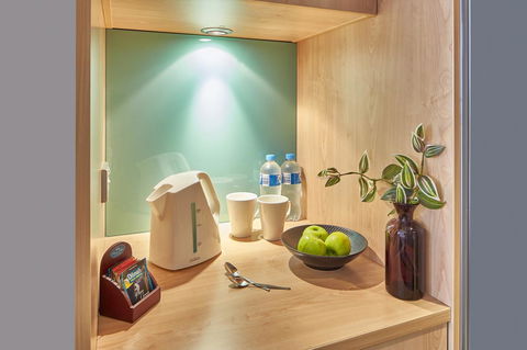 Mercure Perth - Accommodation in Bendigo 14