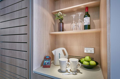 Mercure Perth - Accommodation in Bendigo 10