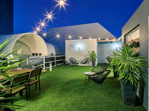 Mercure Perth - Accommodation in Bendigo 44