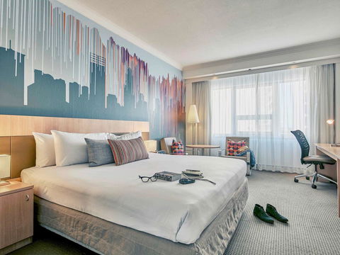 Mercure Perth - Accommodation in Bendigo 40