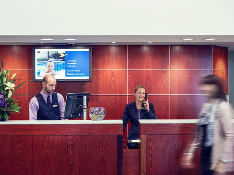 Mercure Perth - Accommodation in Bendigo 25