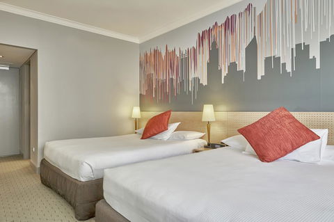 Mercure Perth - Accommodation in Bendigo 33