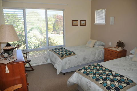 Glenelg On King Bed & Breakfast - Accommodation in Bendigo 27