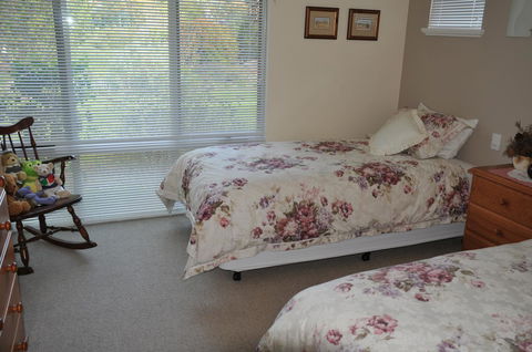 Glenelg On King Bed & Breakfast - Accommodation in Bendigo 28