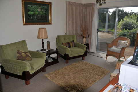 Glenelg On King Bed & Breakfast - Accommodation in Bendigo 21