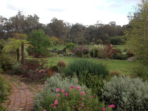 Glenelg On King Bed & Breakfast - Accommodation in Bendigo 18