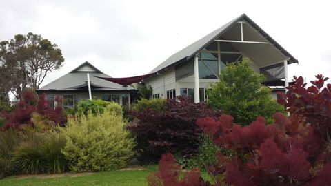 Glenelg On King Bed & Breakfast - Accommodation in Bendigo 17