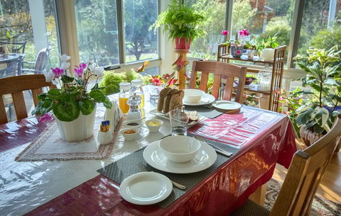 Glenelg On King Bed & Breakfast - Accommodation in Bendigo 11